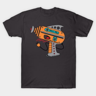 ELECTRO RAY GUN T-Shirt